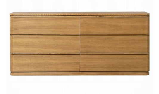 Bowery Dresser