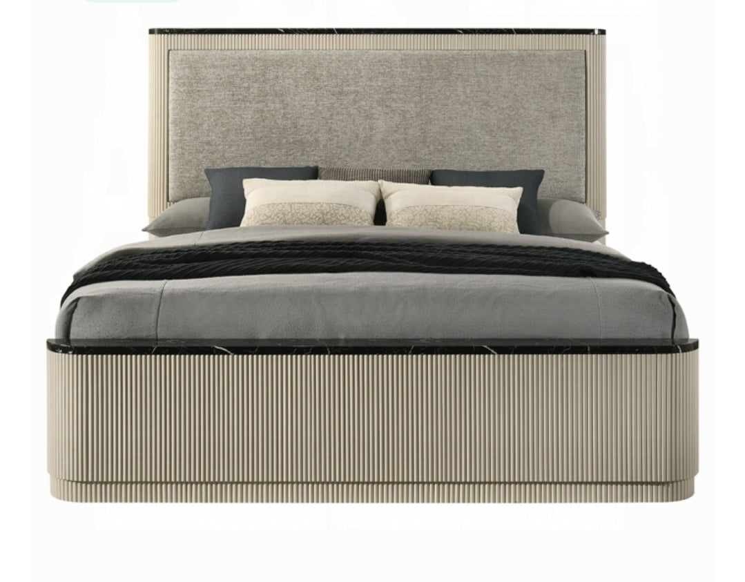 Springdale Queen Bed