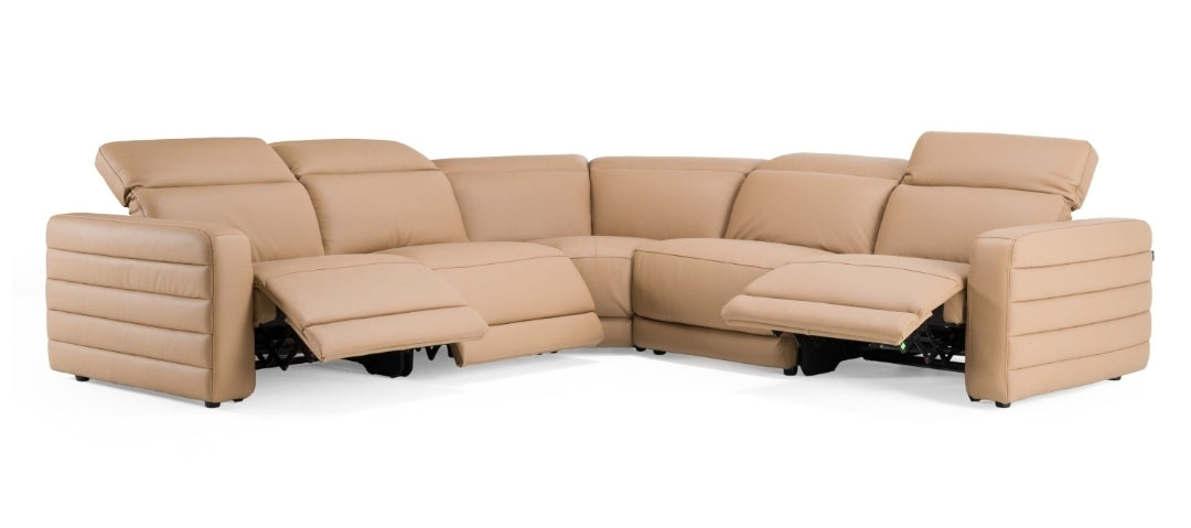 Harwyn Sectional