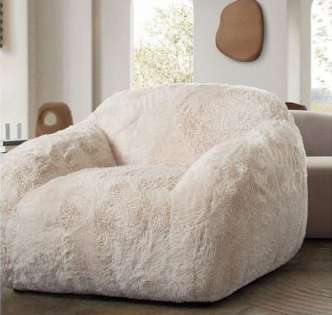Bo Accent Chair