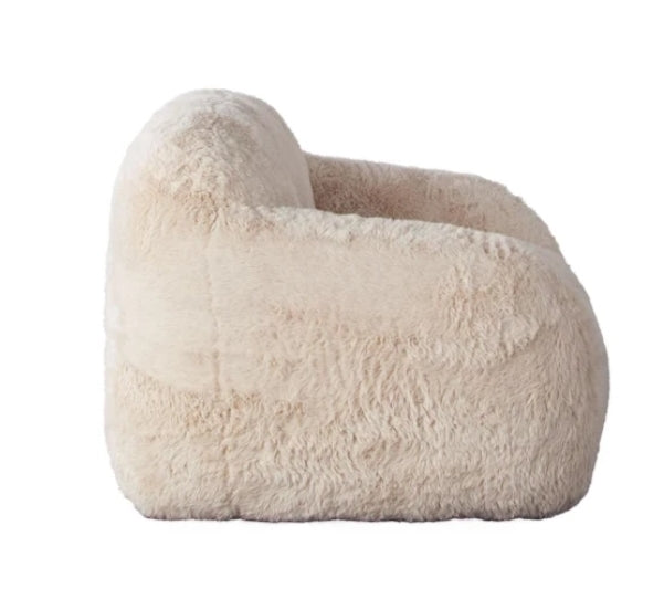 Bo Accent Chair