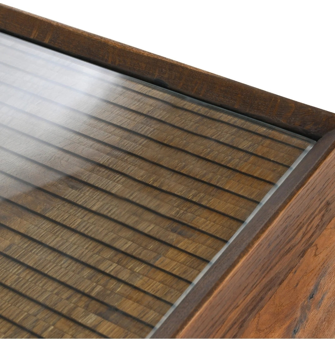 Santa Barbara Coffee Table