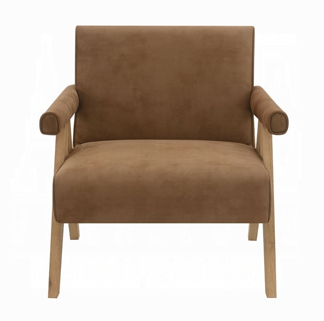 Bowery Accent Chair