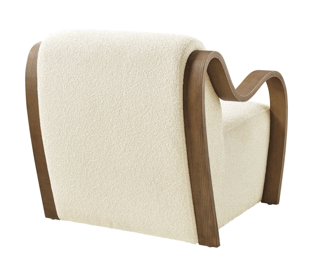 Le Coeur Accent Chair