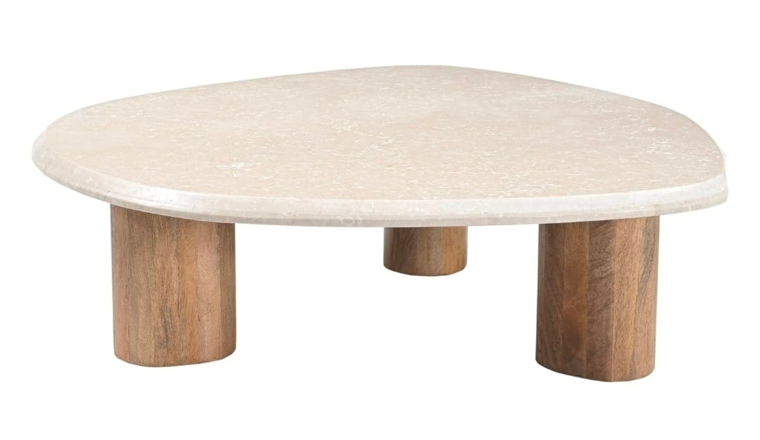 Mahoe Nesting Coffee table