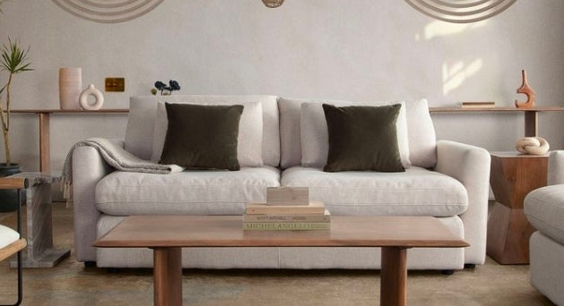 Arcadia Sofa