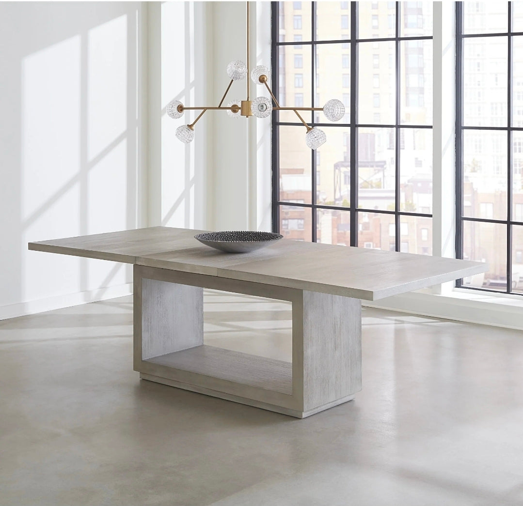 Jose Extendable Dining Table