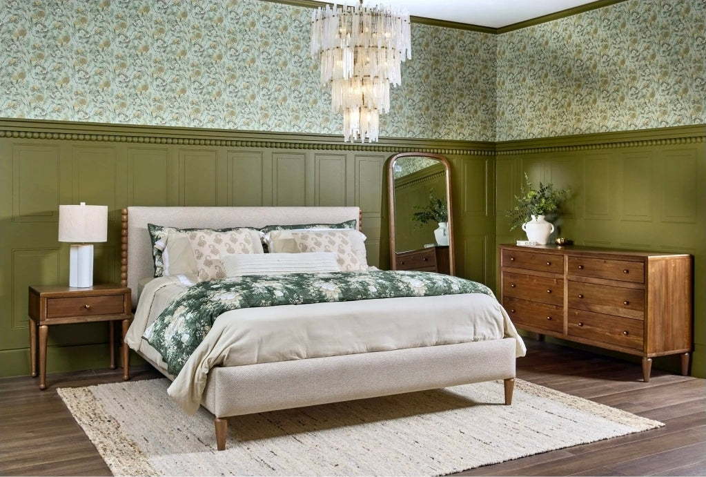 Montecito Bed