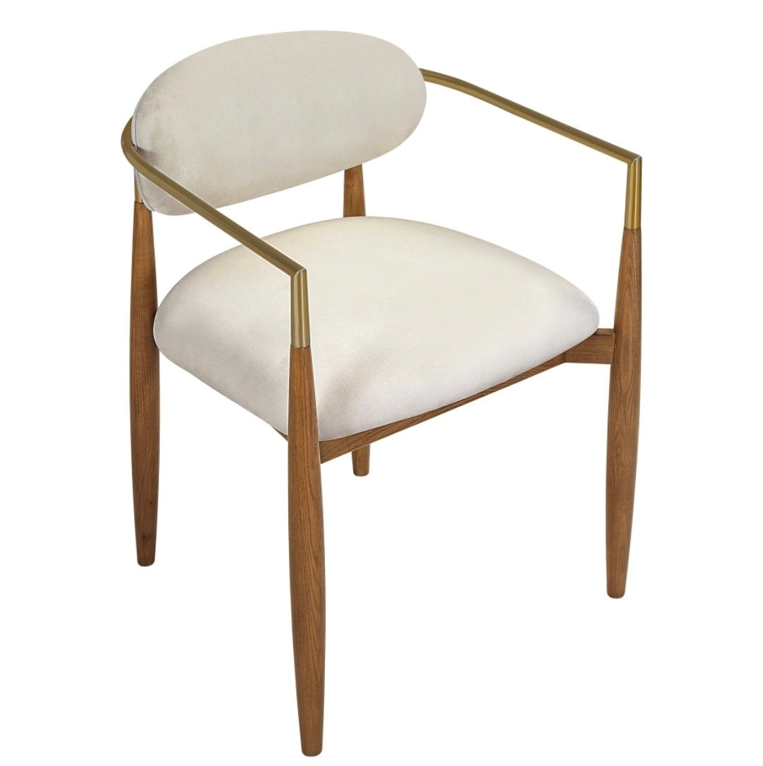 Panthere Dining chair