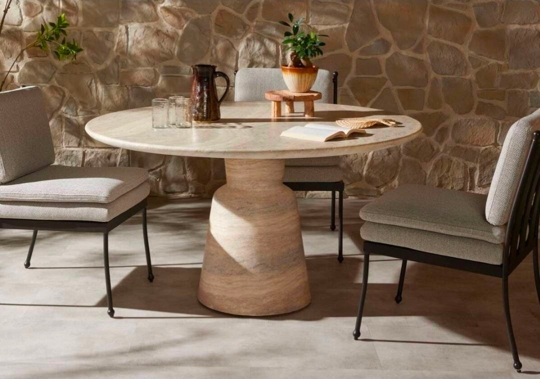 Marshall Dining Table