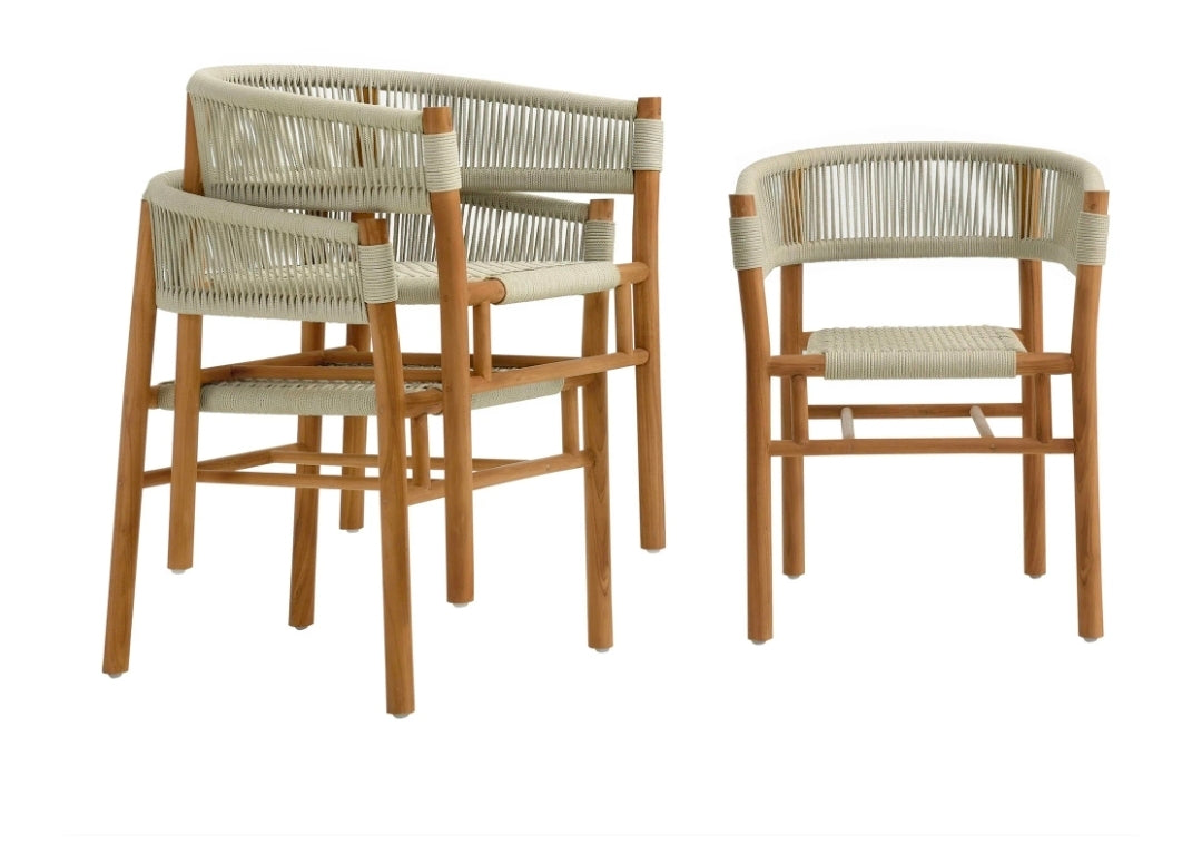 Bettina Dining Chair
