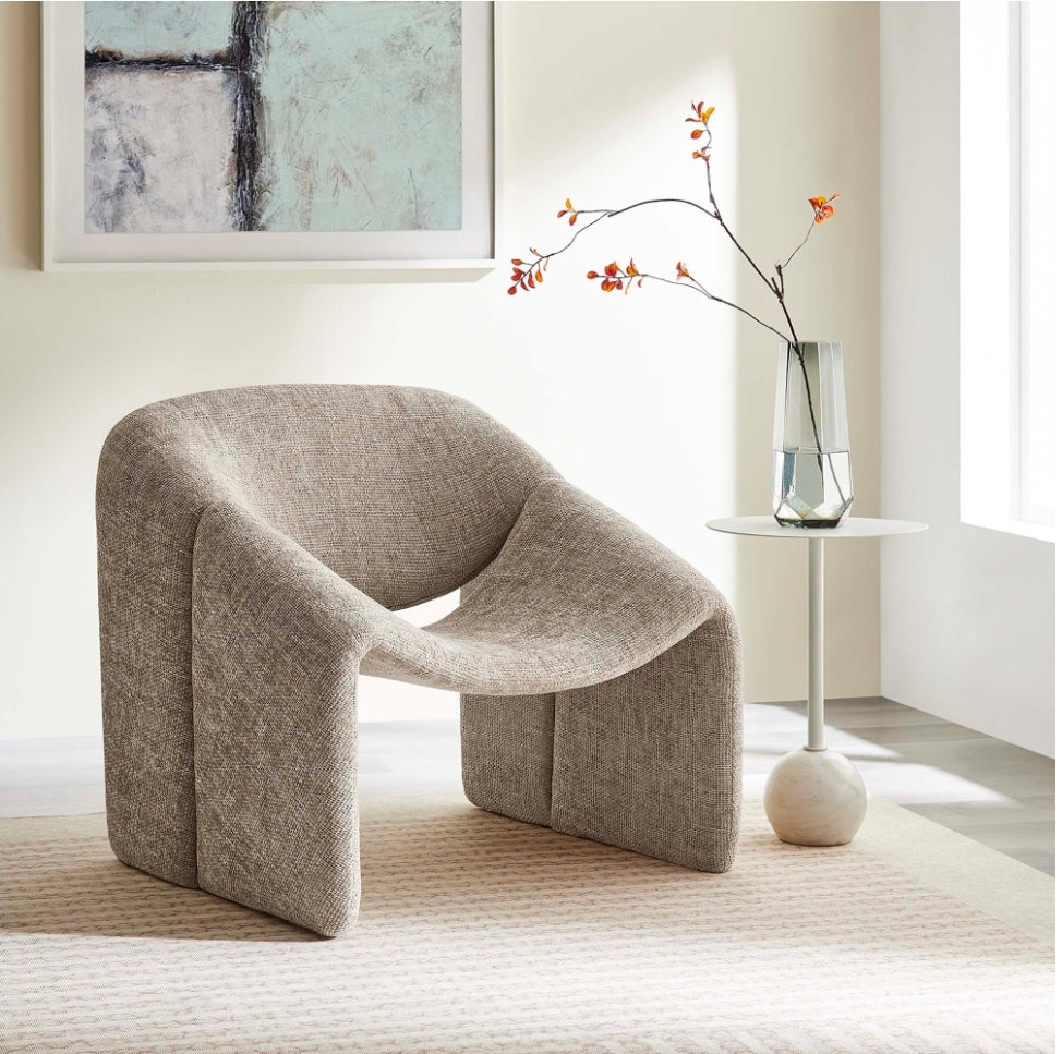 Joie accent chair