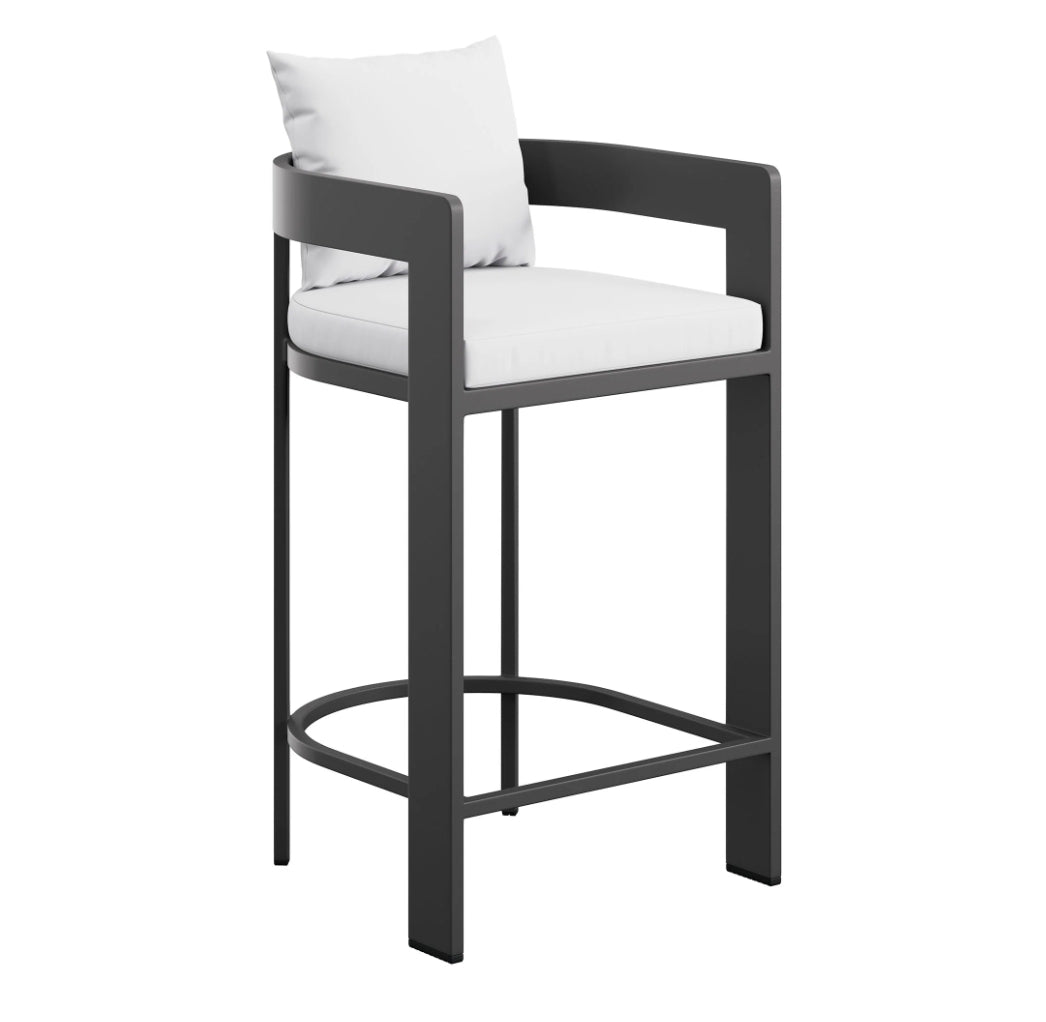 Lamod Outdoor Bar Stool