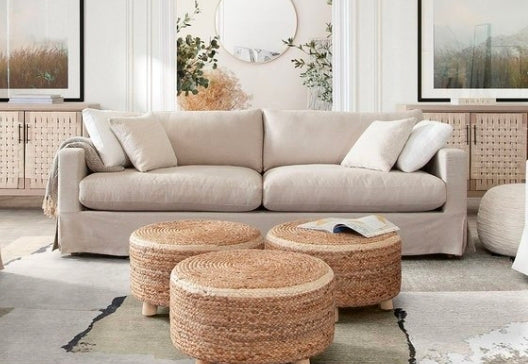 Savannah slipcover