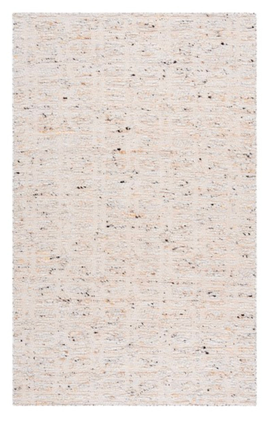 Calico Rug