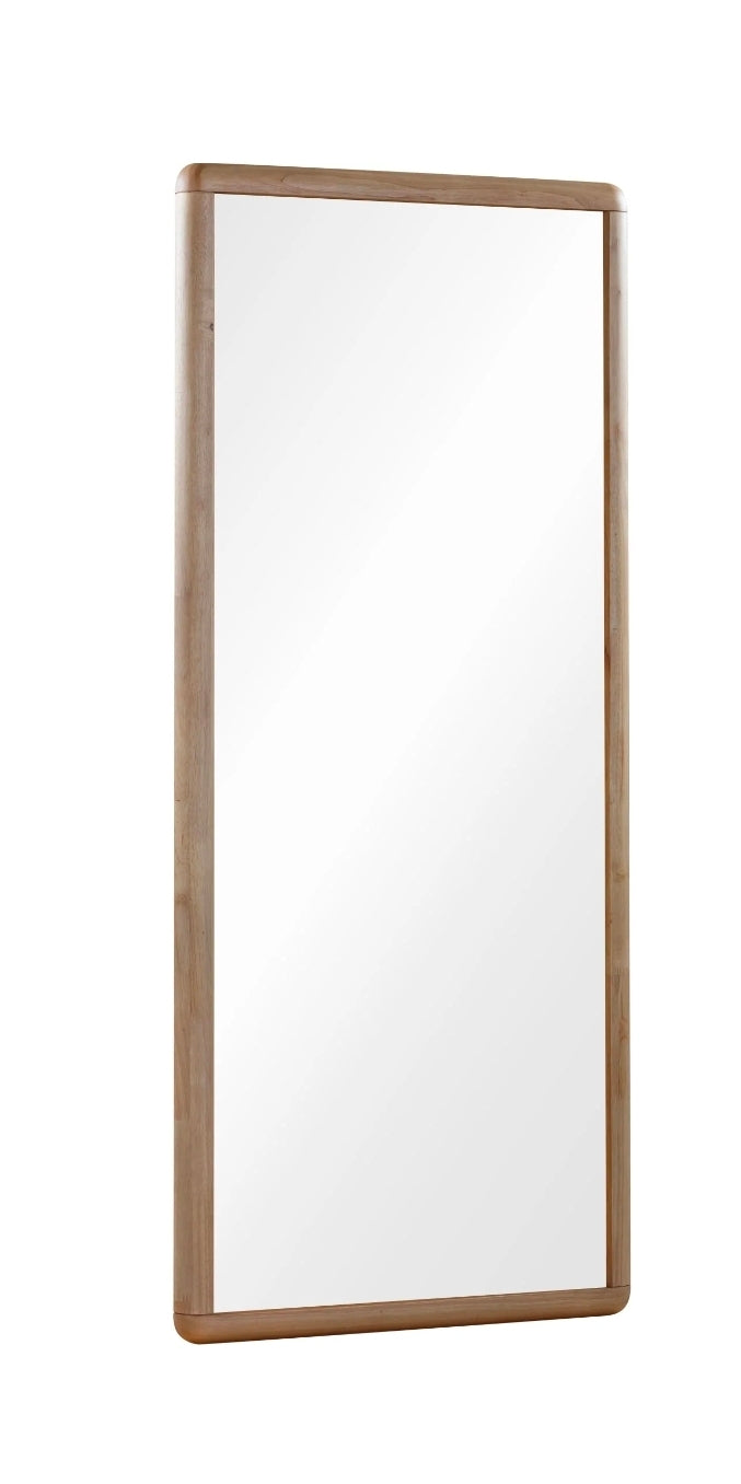 Furano mirror in ginger