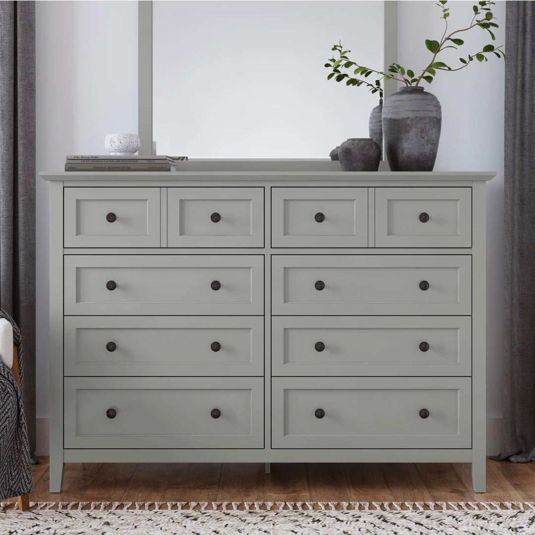 Grace dresser