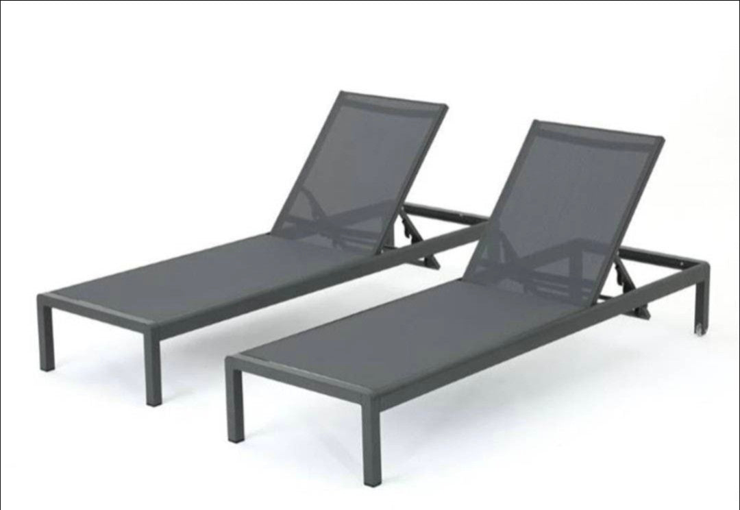 Lala lounger