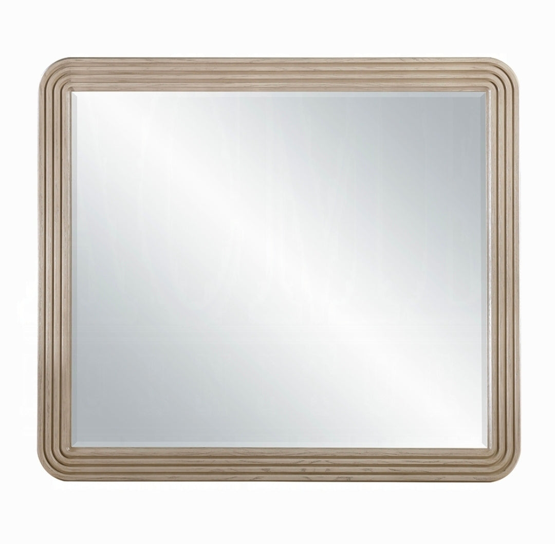 Montgomery mirror