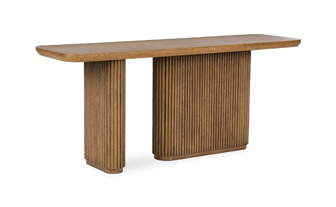 Vander Console