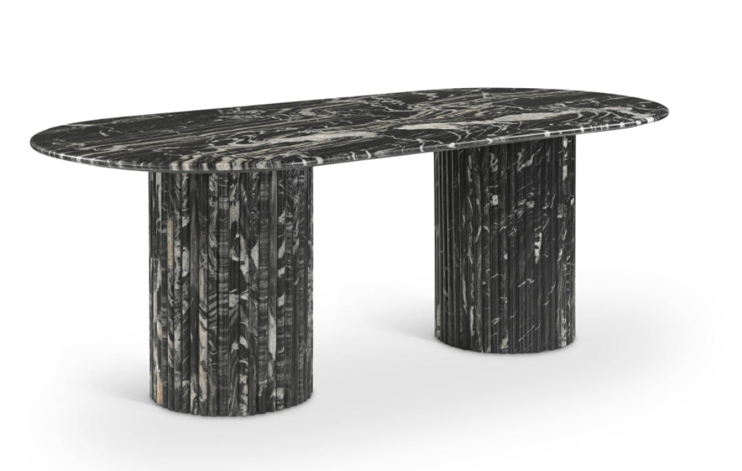 Massoud Marble Table