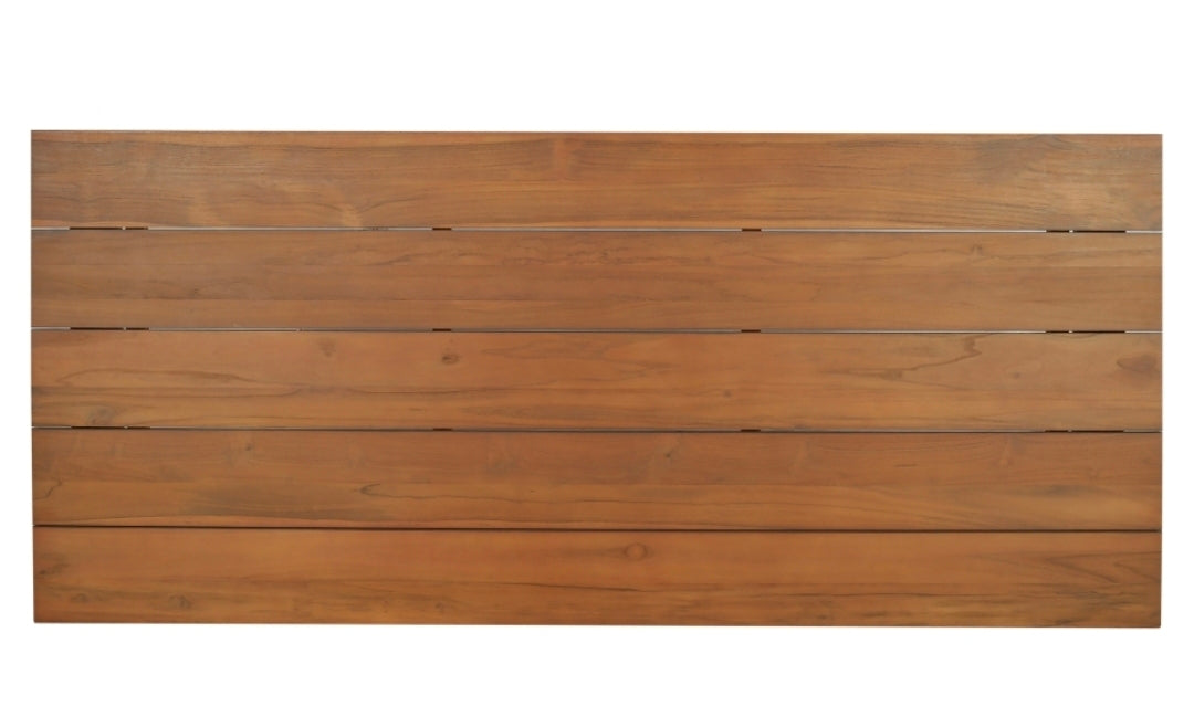 Homme Teak Dining Table