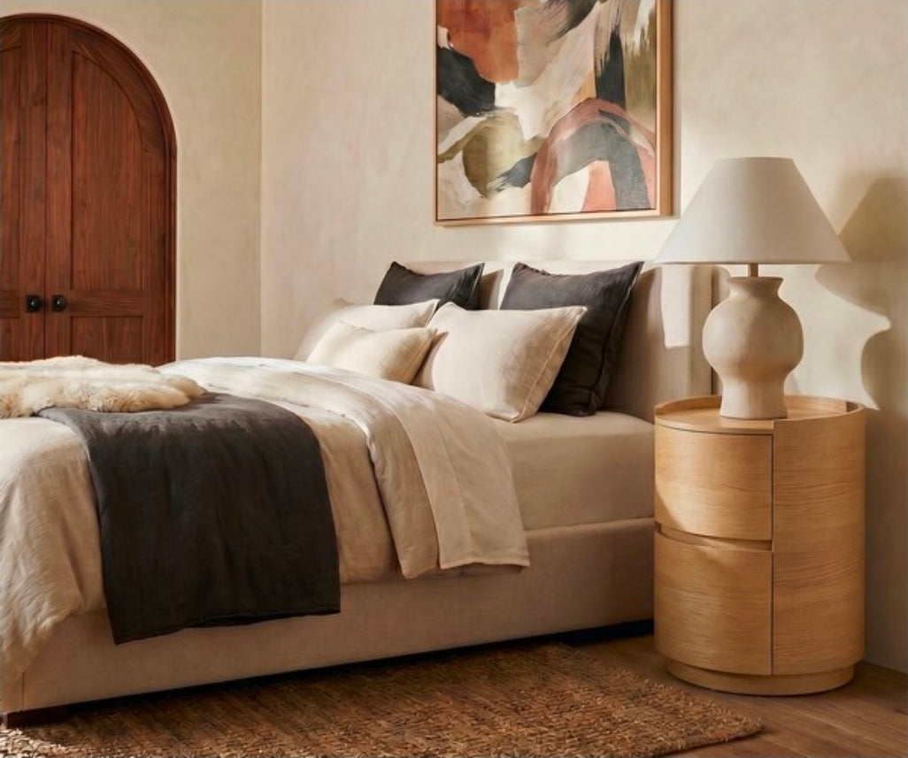 Mati Nightstand