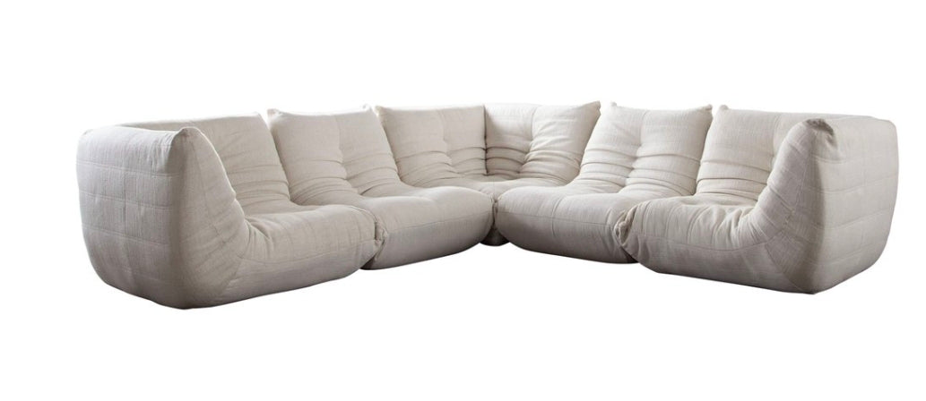 Ezee Modular Sectional