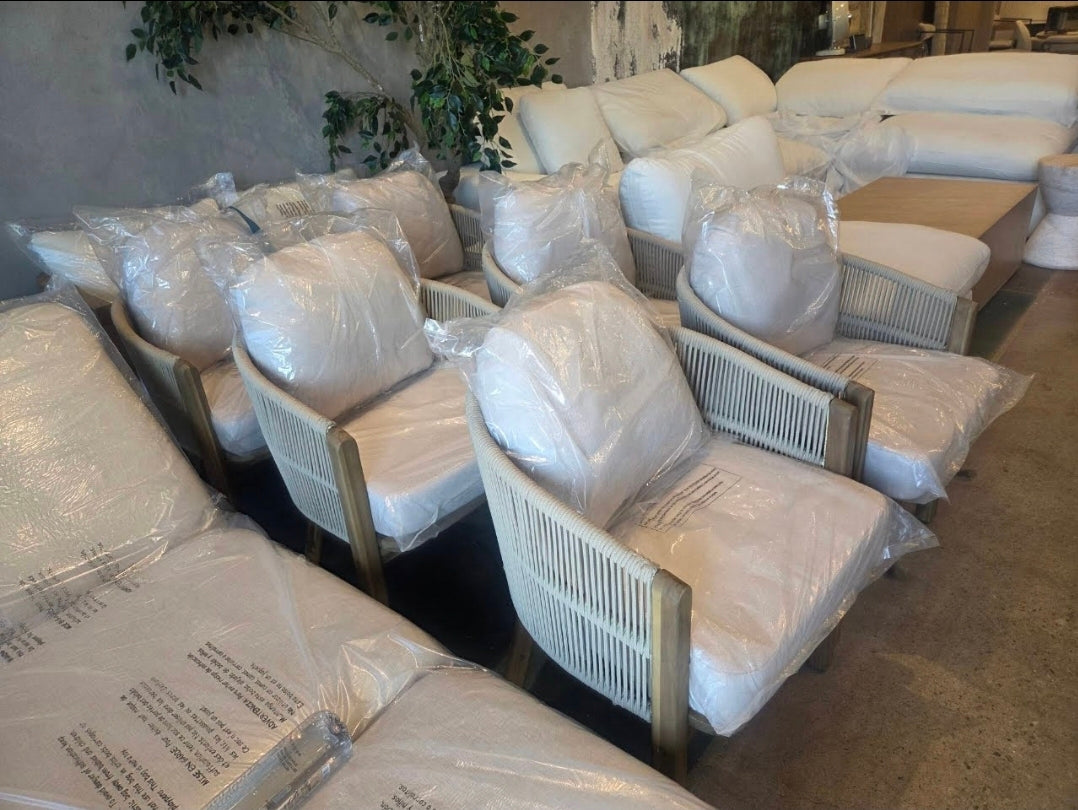Casalena Dining Chairs (set of 6)