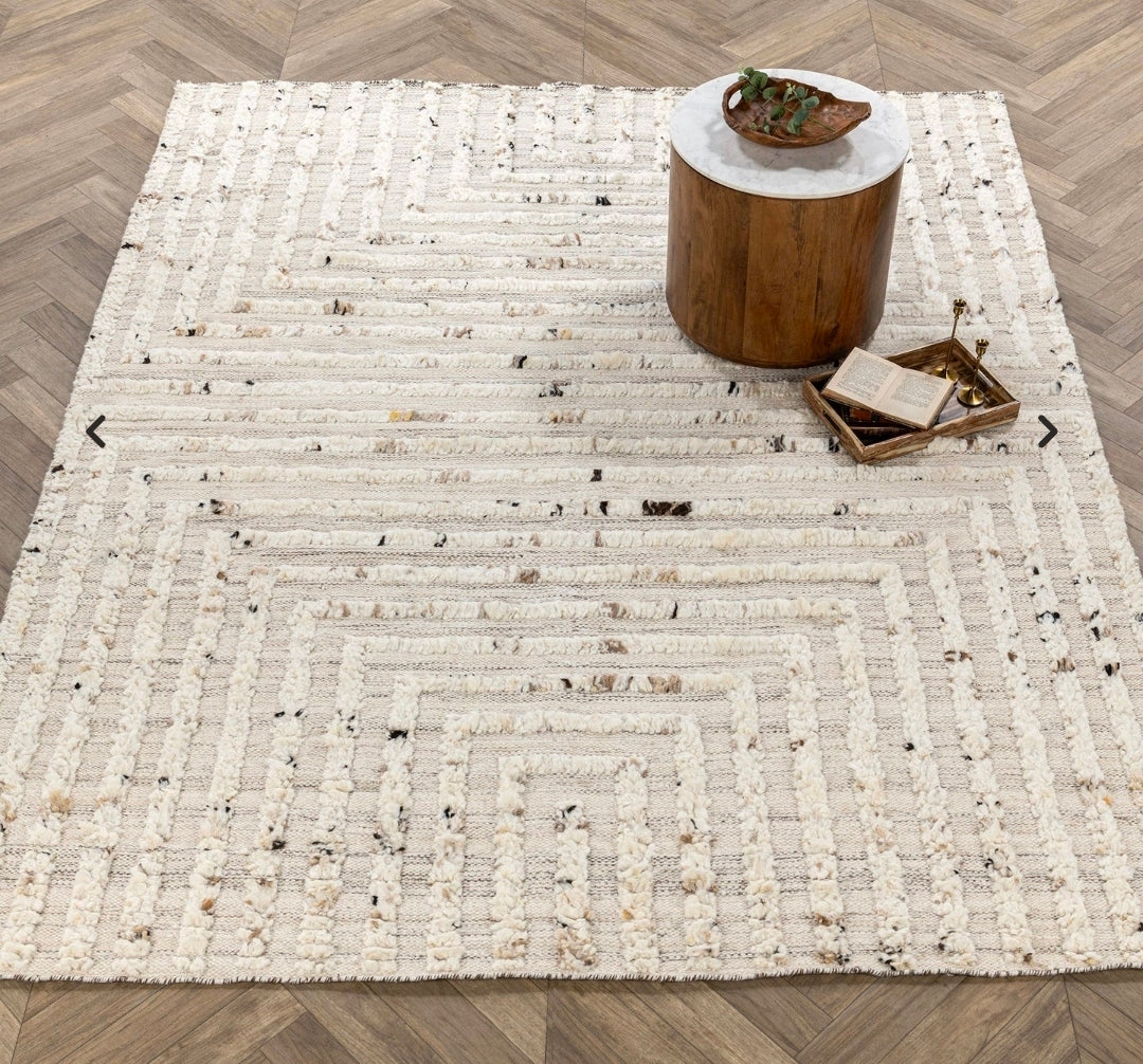 Tahoe Rug