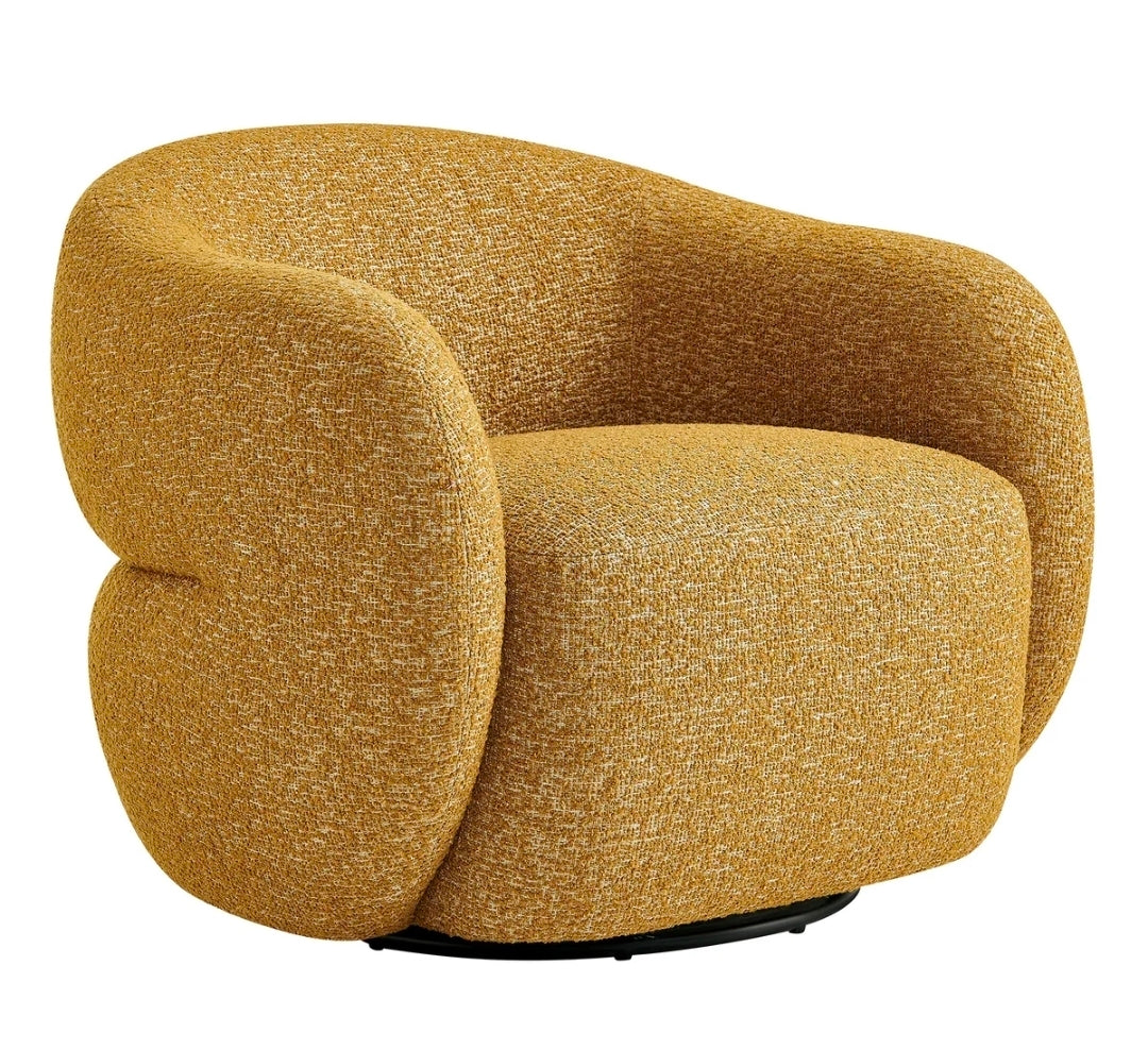 Shelby Accent Chair