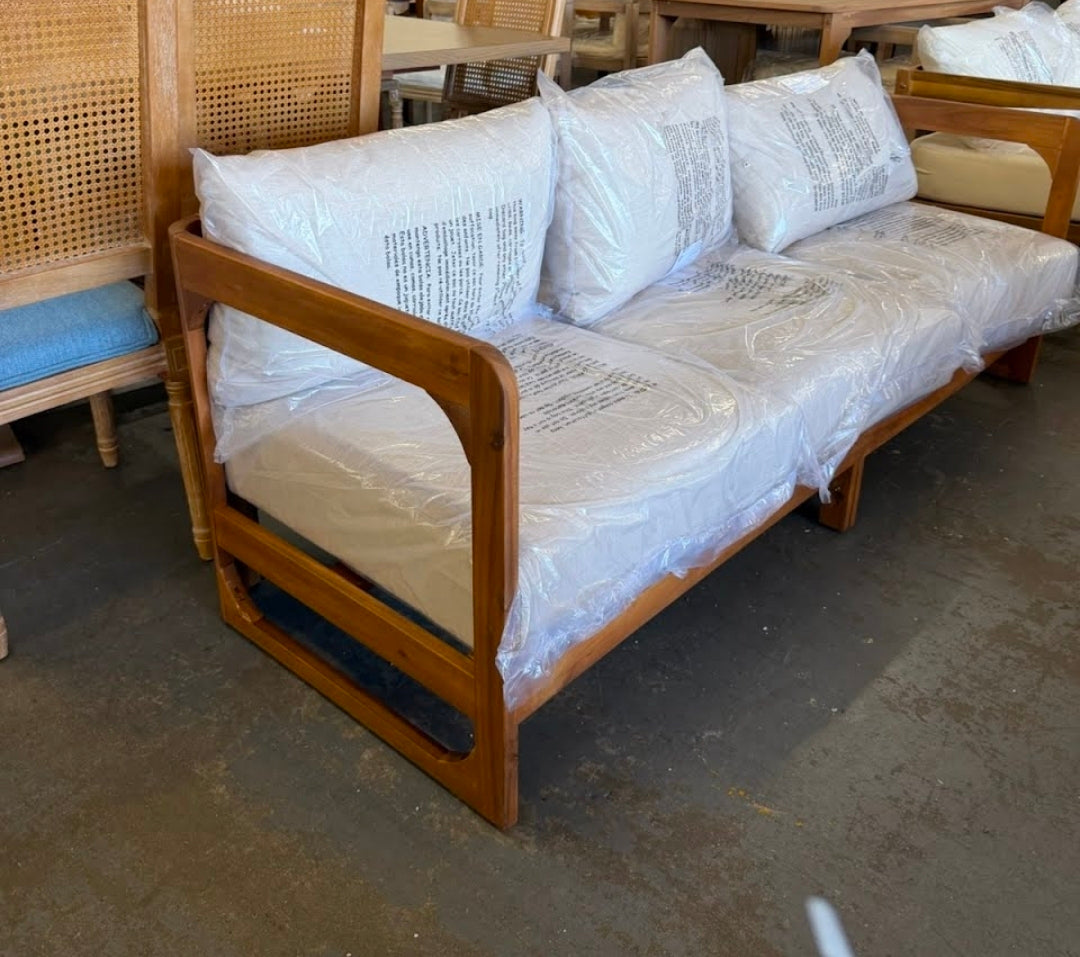 Malibu Outdoor Set