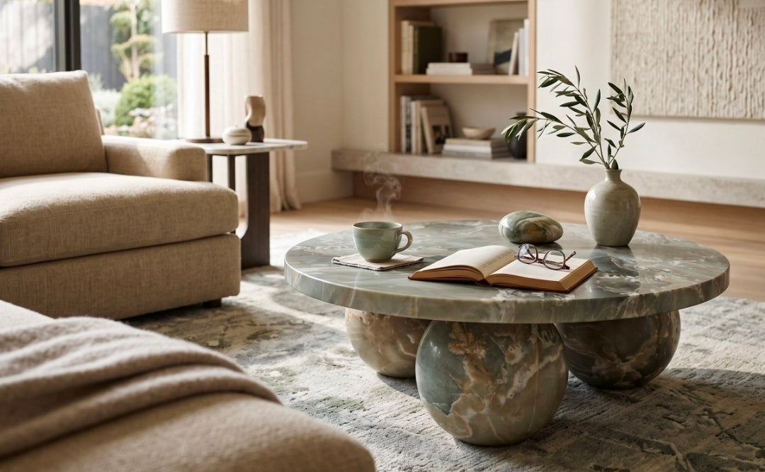 Vernaro Coffee Table