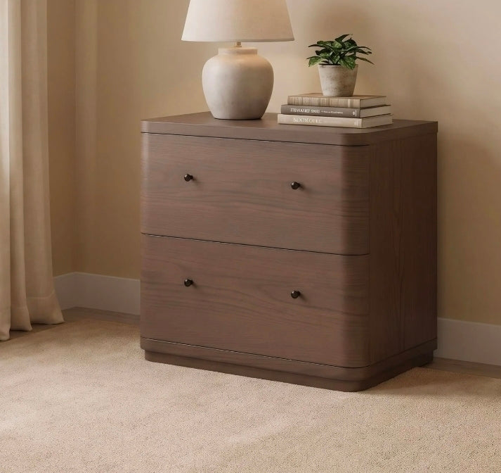 Haro Nightstand