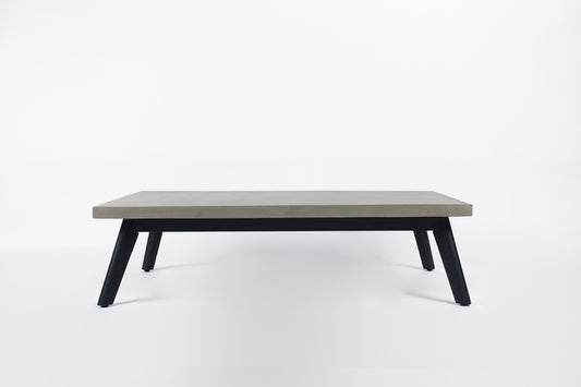 Renava Cuba - Outdoor Concrete Coffee Table