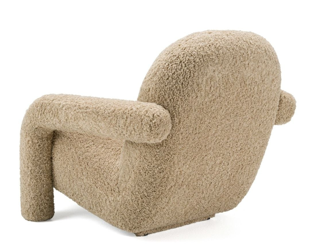 Trevisano Accent Chair