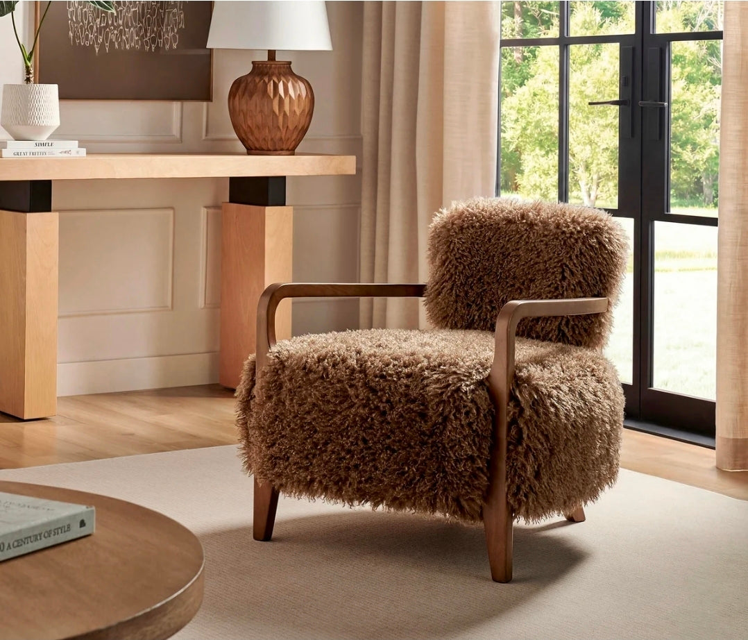 Thora Accent chair