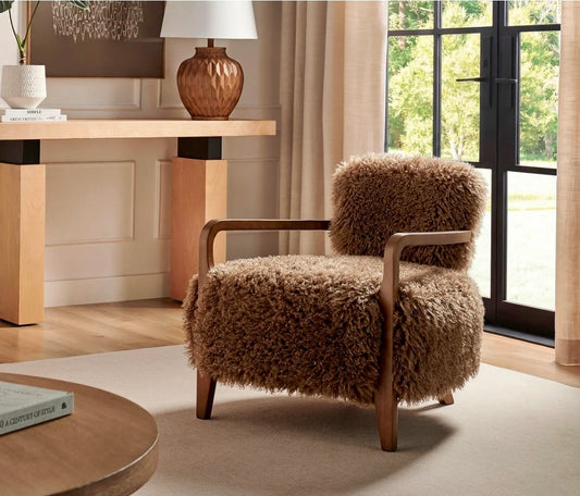 Thora Accent chair