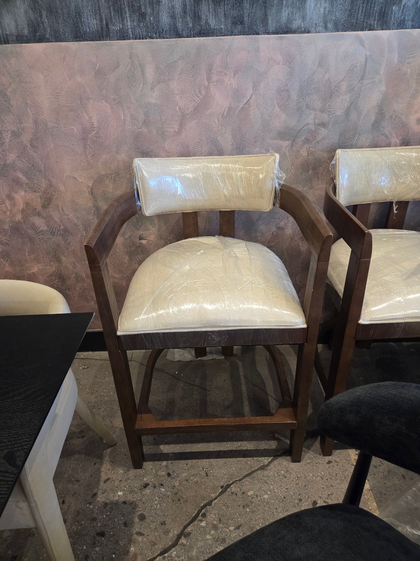 Cade counter stool