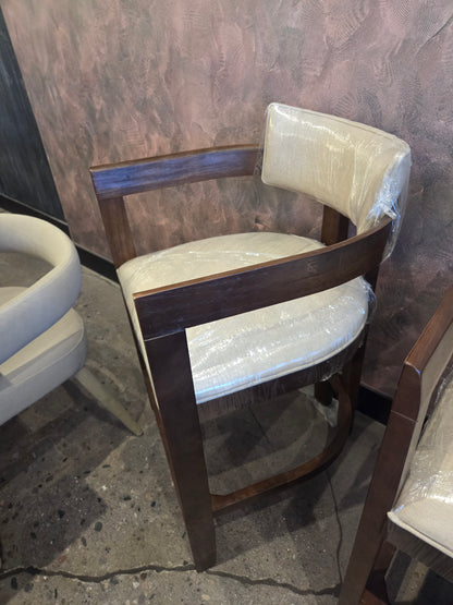 Cade counter stool