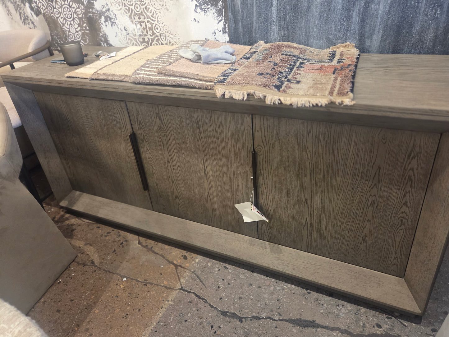 Mirella Media sideboard cabinet