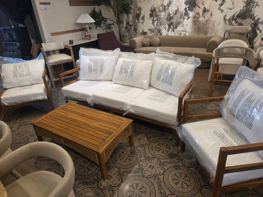 Dovetail Outdoor Collection