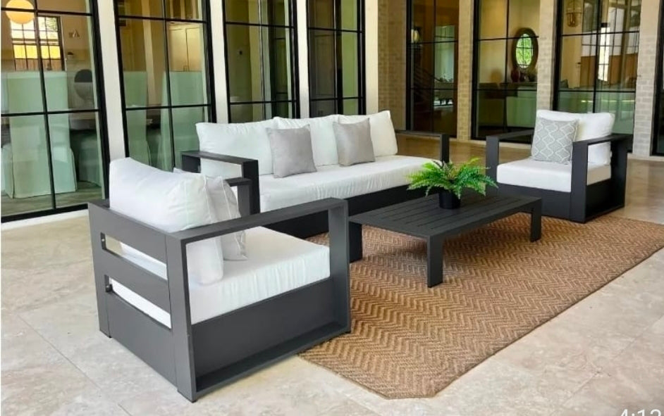 Lamod Sofa Set