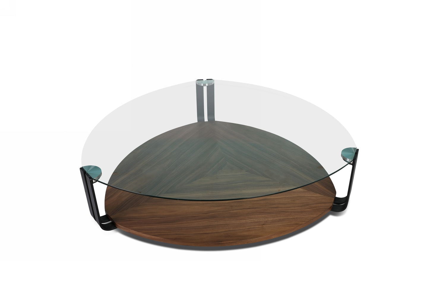 Modrest Viviana - Modern Coffee Table