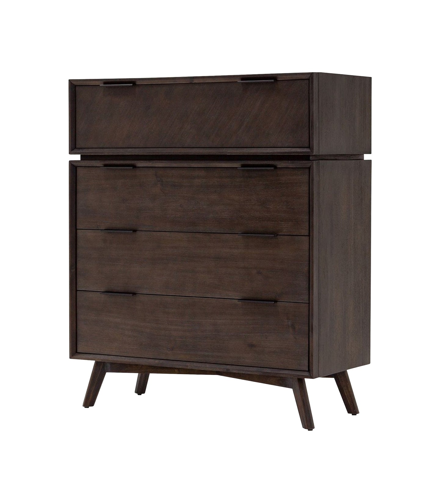 Modrest Roger - Mid-century Acacia Chest