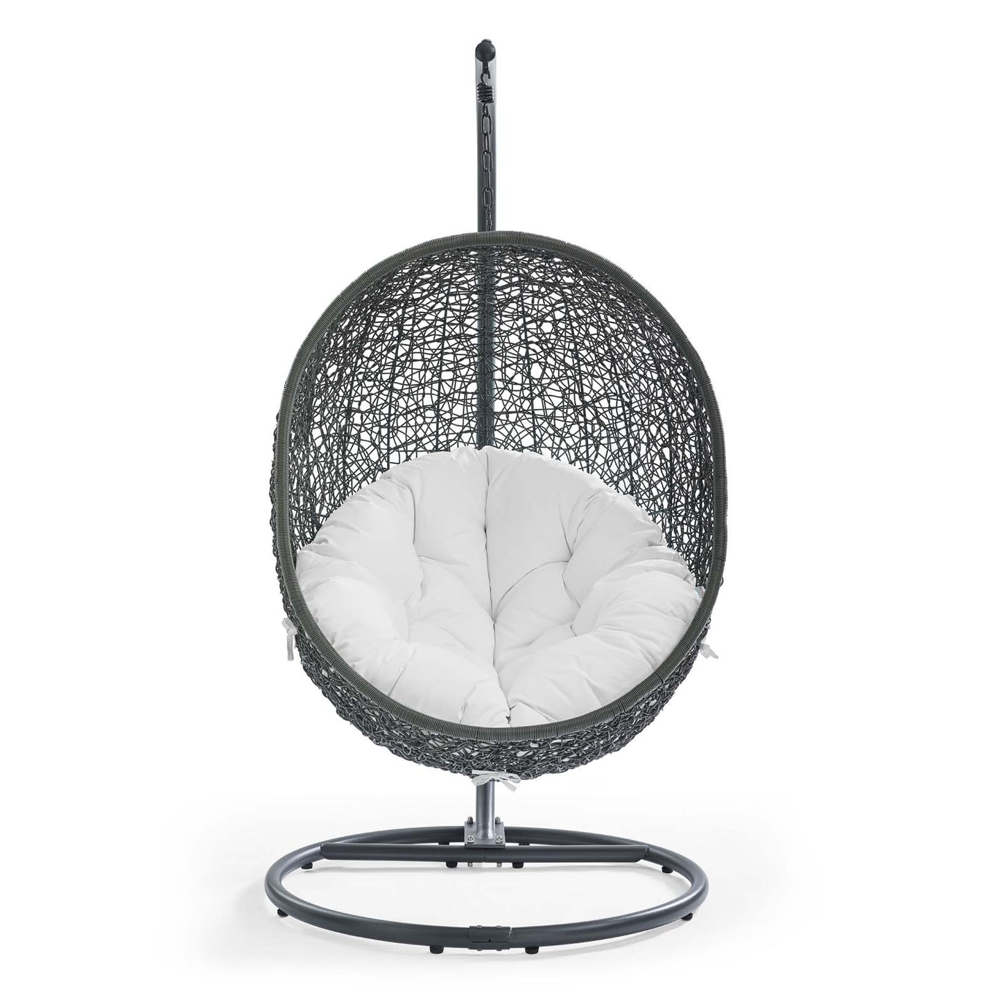 Hide Outdoor Swing Chair
