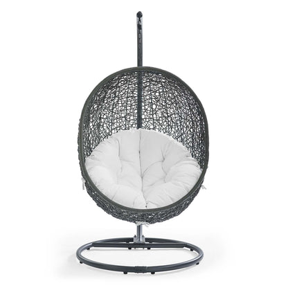 Hide Outdoor Swing Chair