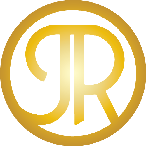 JR Furnishings logo