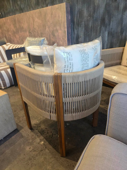 Niko Dining Chair