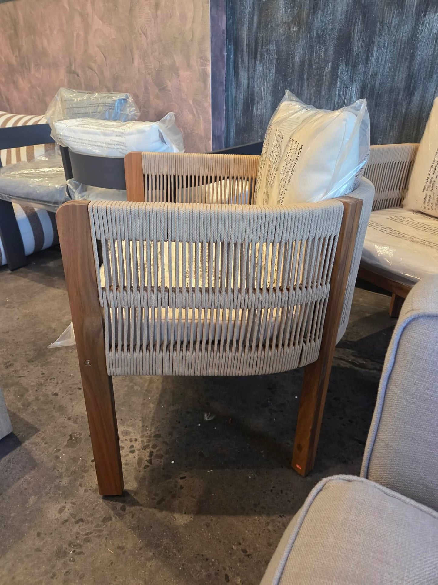 Niko Dining Chair